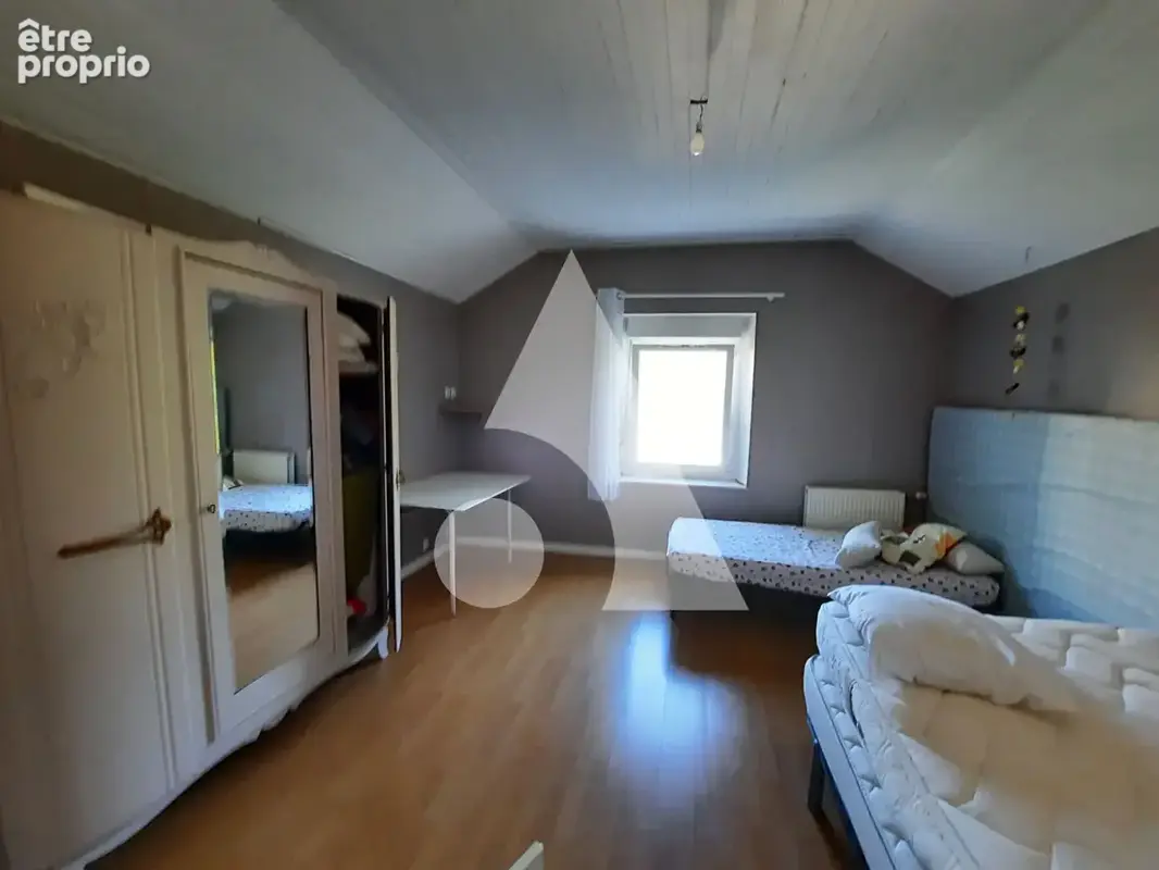 Maison mitoyenne sur 1 cote - photo 8