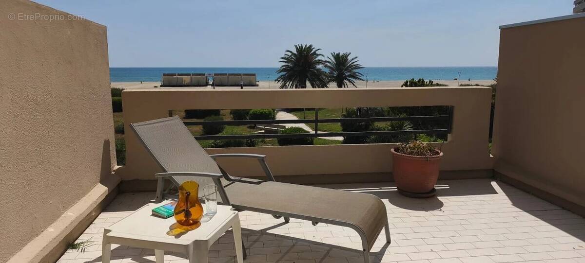 Appartement à SAINT-NAZAIRE