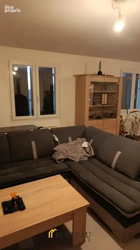 A vendre Propriété d'exception à Berson - Entre charme et potentiel - photo 20