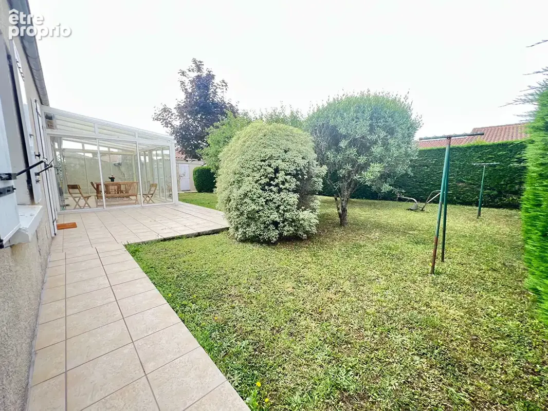 Maison Arvert 4 pièces 136 m² - photo 16