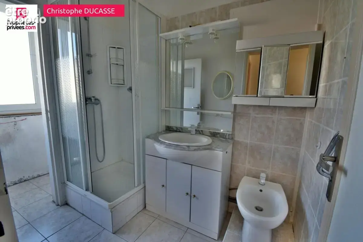 Appartement Mourenx T3 - 56 m2 avec sa cave sécurisée - photo 6