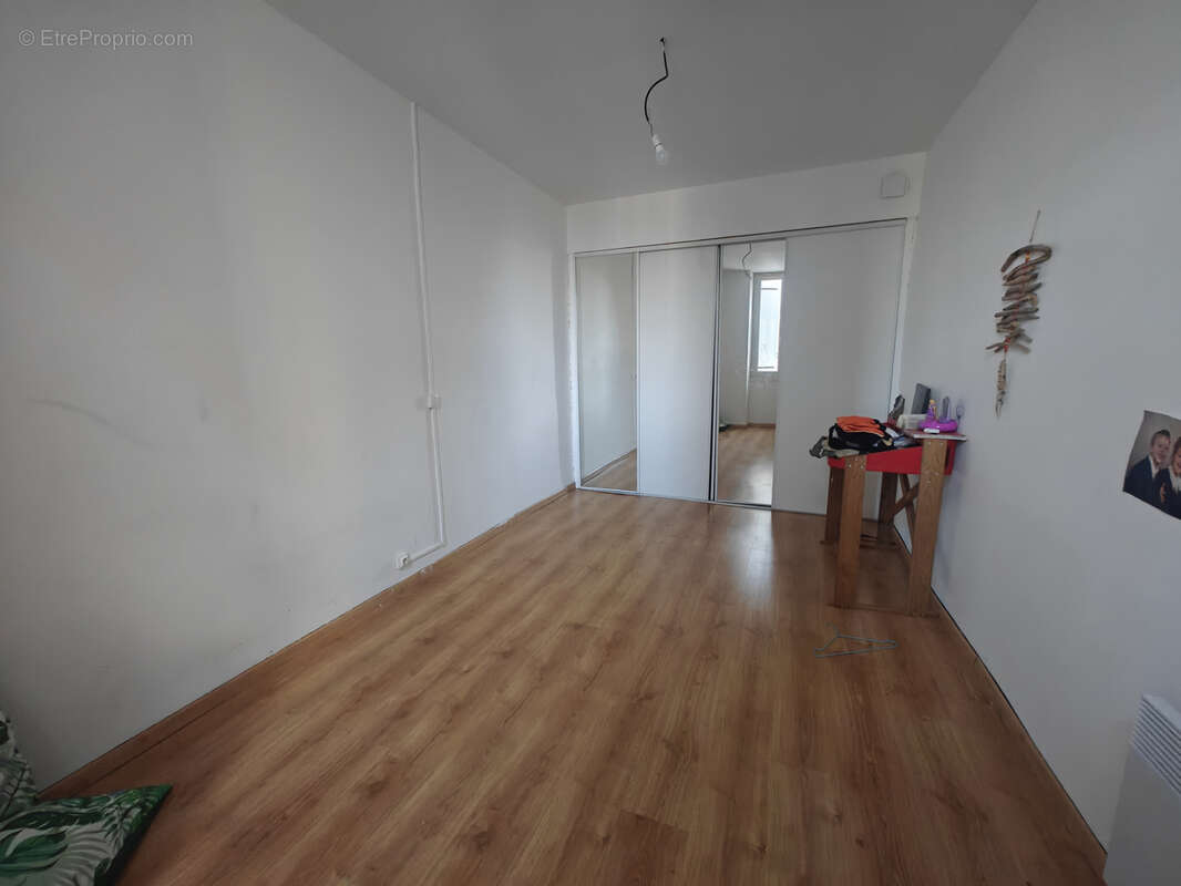 Maison à MALRAS