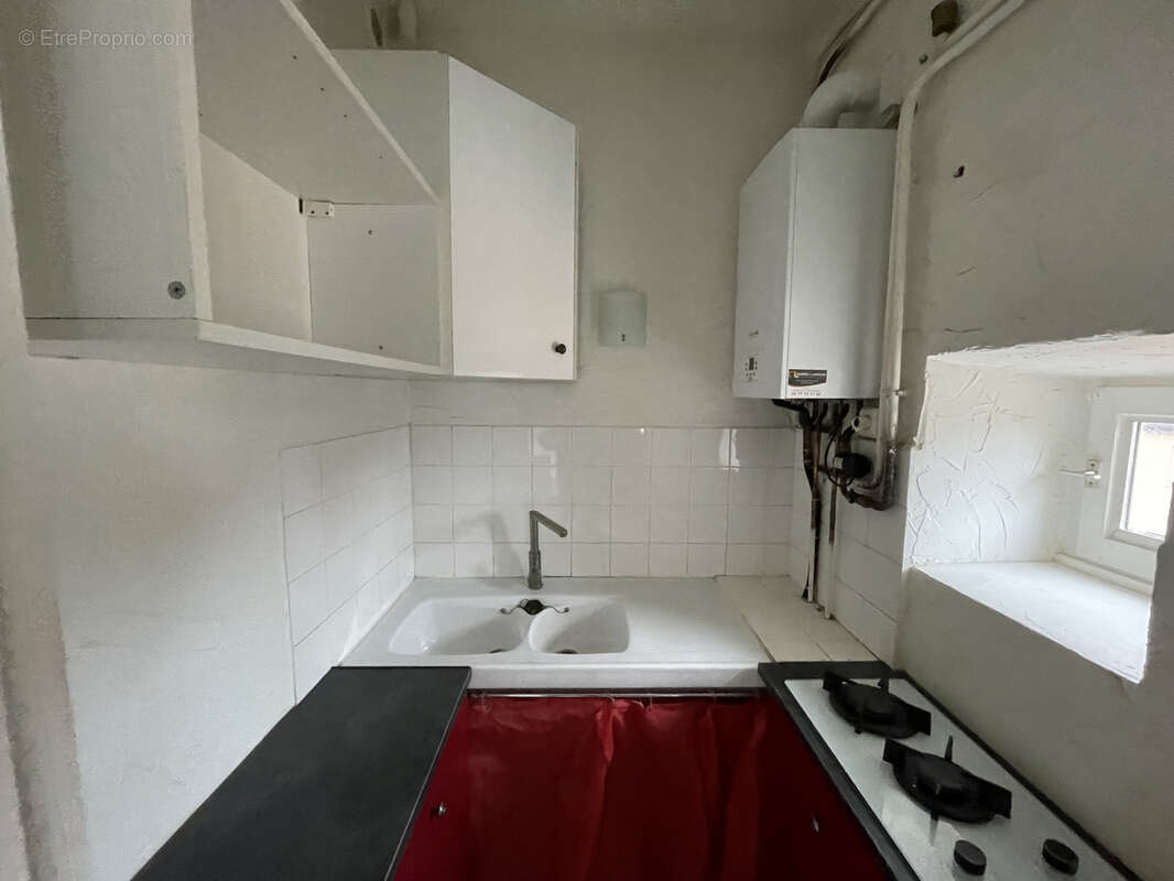 Appartement à ROANNE