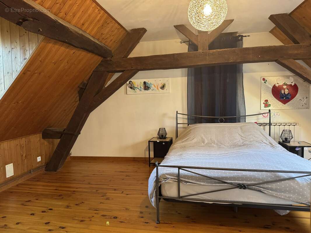 Maison à LOUHANS