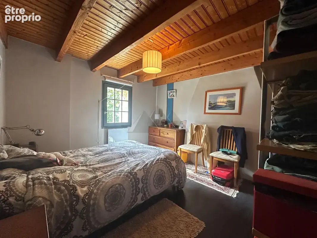 Maison a vendre corps de ferme proche de la mer plougastel daoulas - photo 14