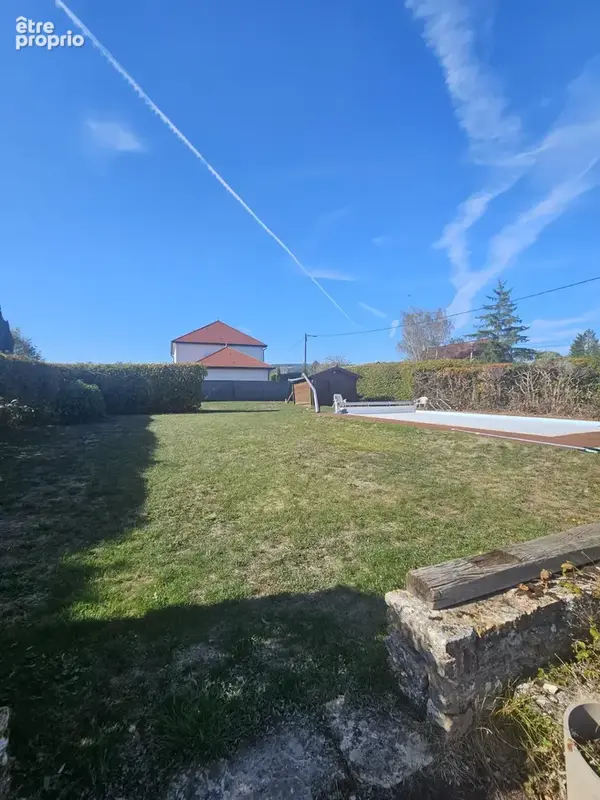 Givry maison familiale 4 chambres - photo 7