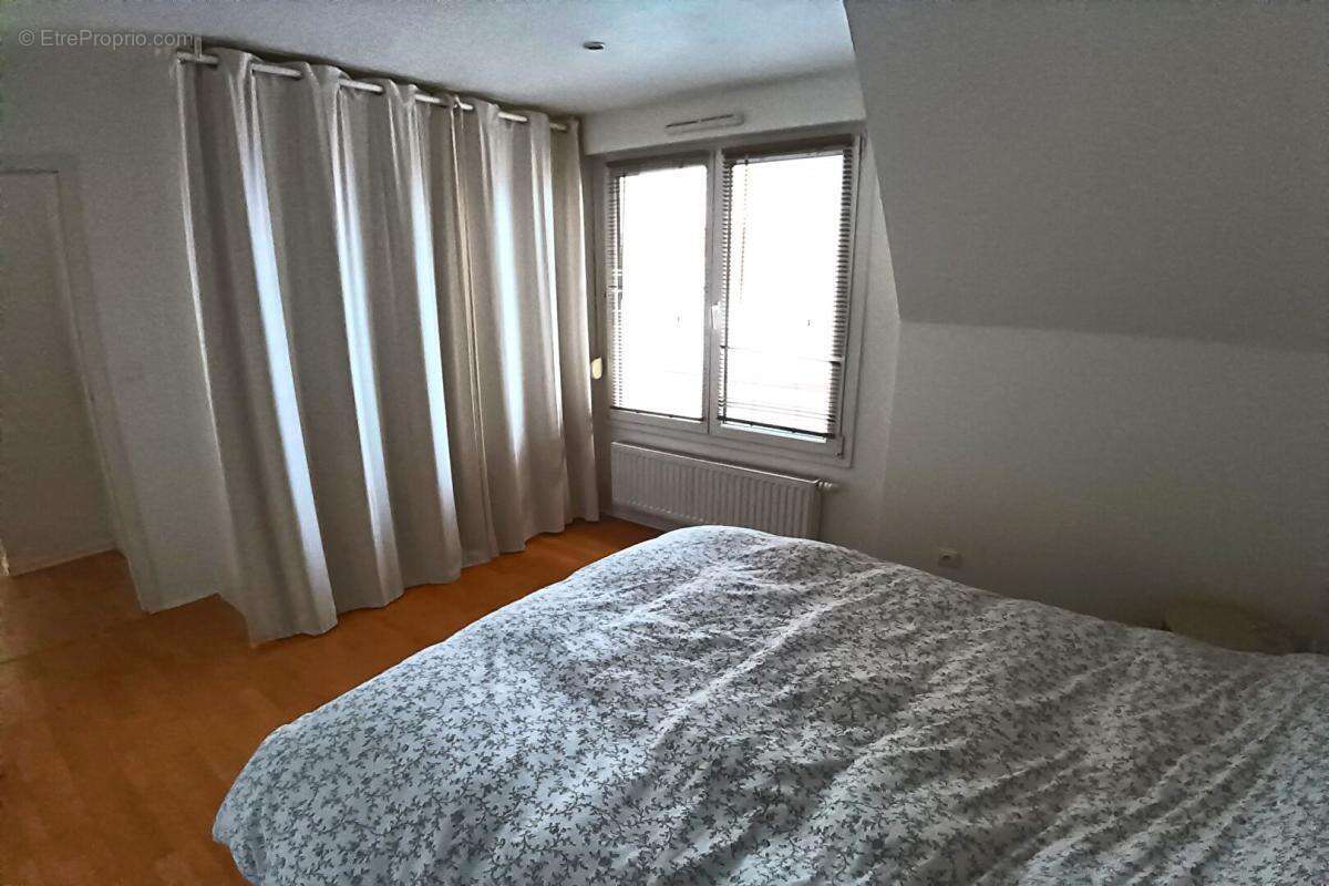 Appartement à BRUMATH