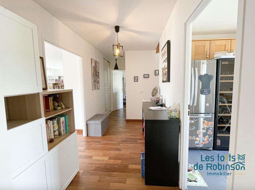 Appartement à SEVRES