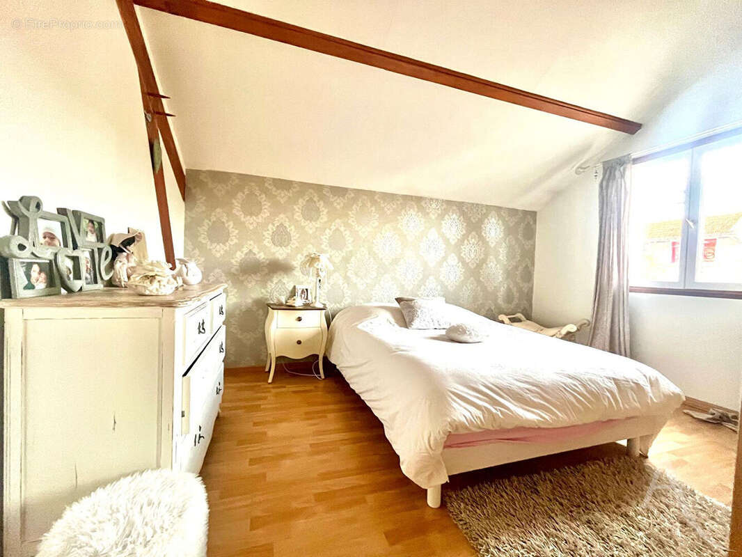 Maison à LIVRY-GARGAN