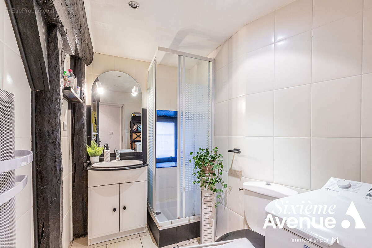 Appartement à MORSANG-SUR-ORGE