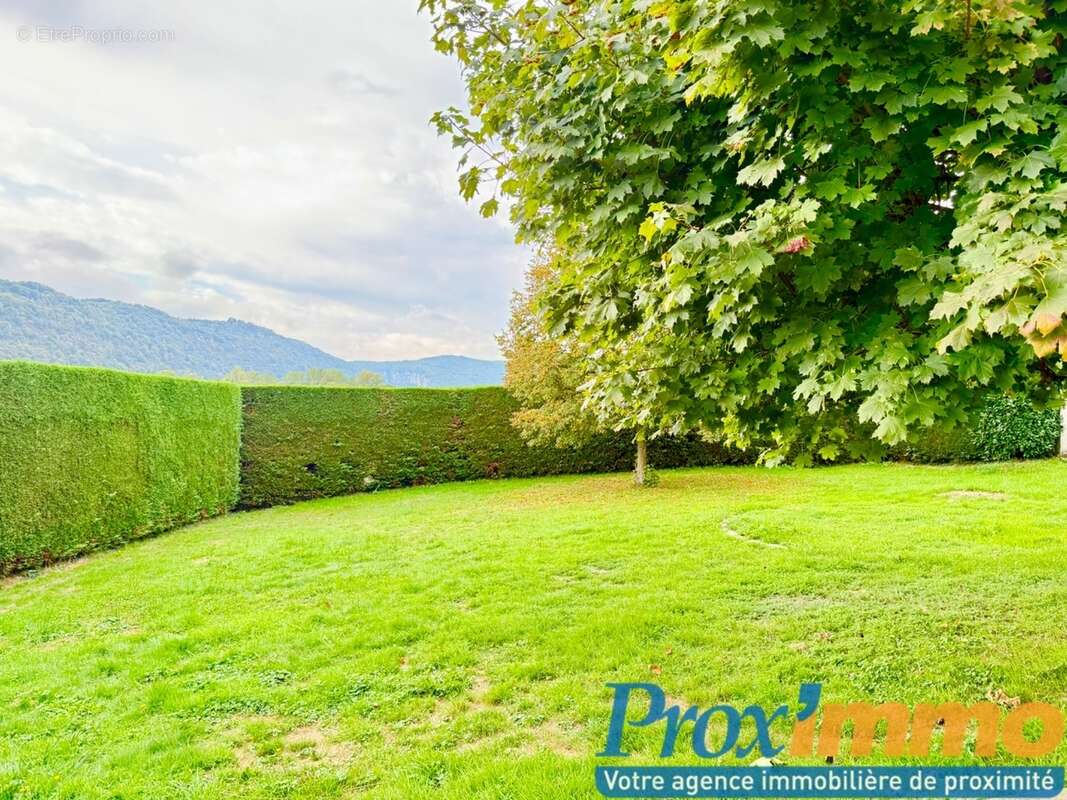 Maison à SAINT-AUPRE