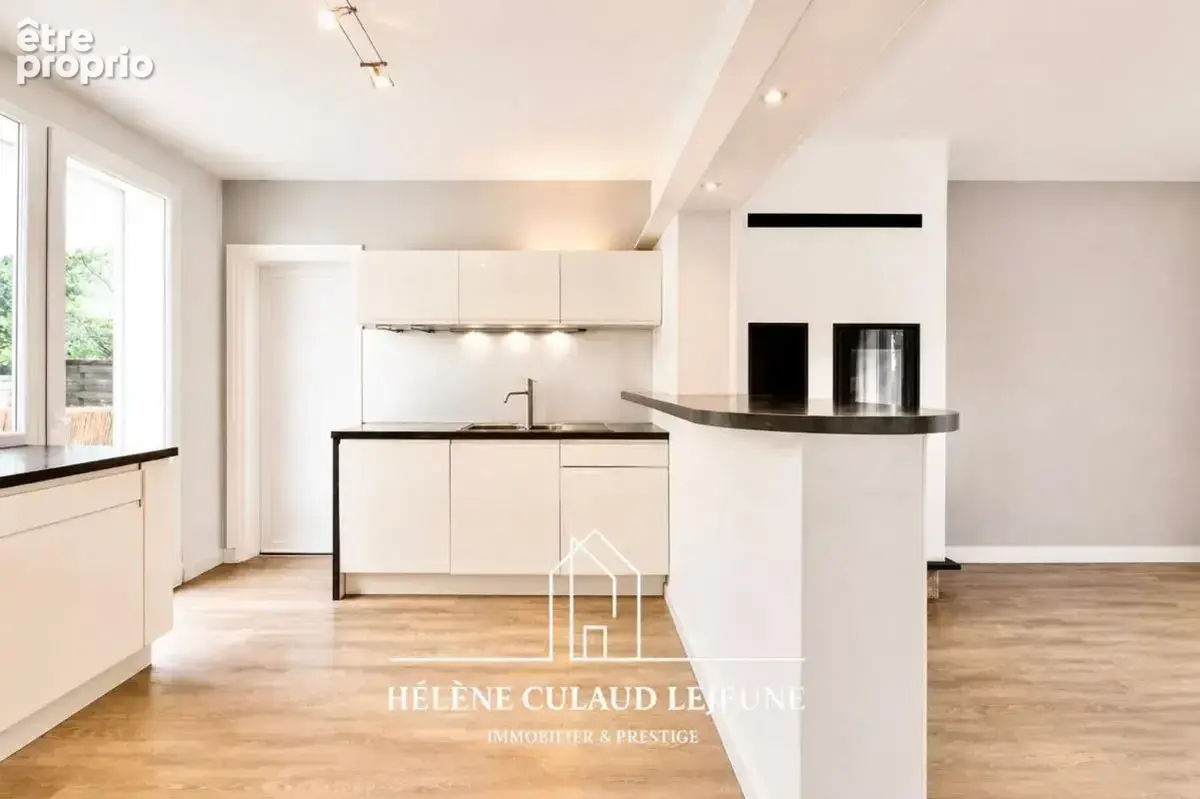 Maison - 108 m² - arradon - photo 3