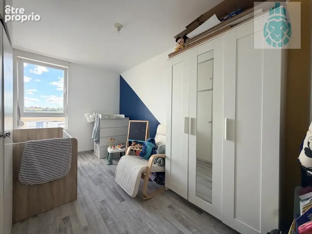 Appartement 5 pièces 100 m2 - photo 4