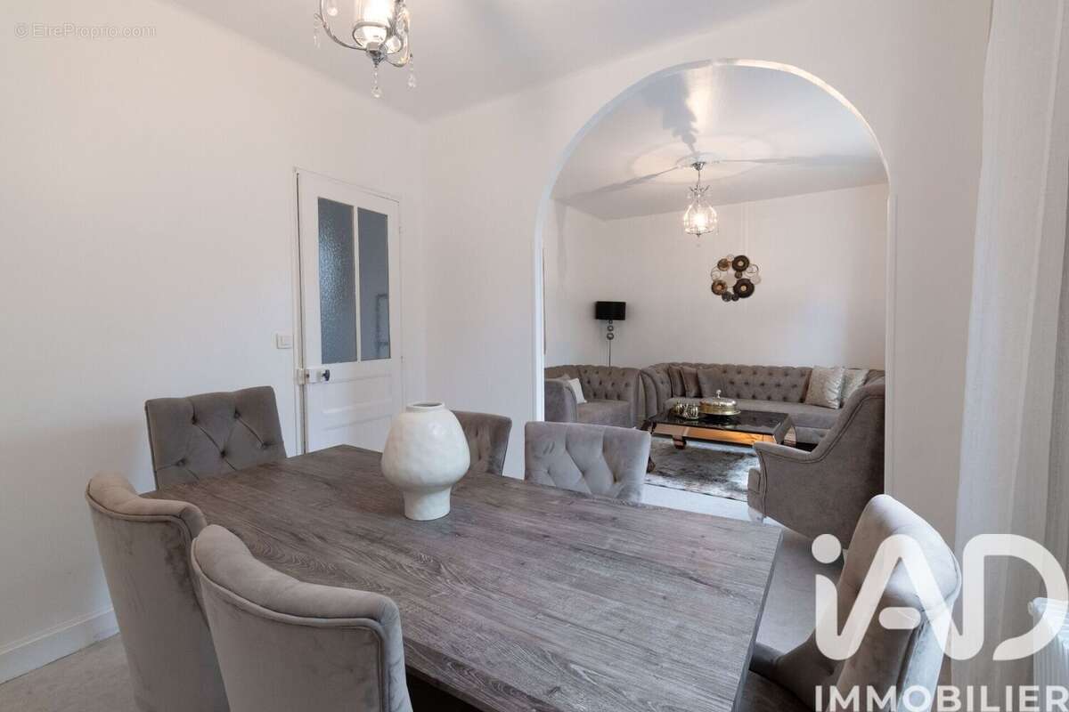 Photo 3 - Maison à ARPAJON