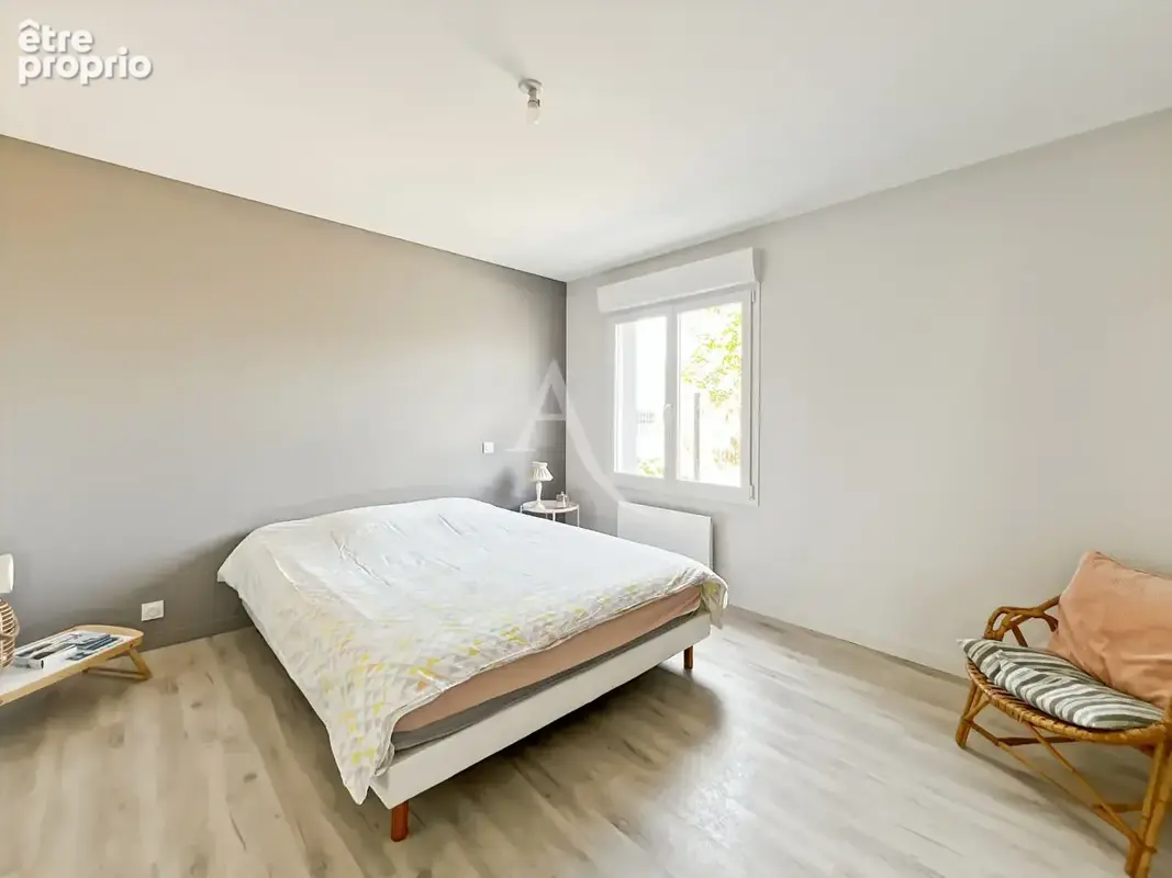 Appartement La Barre De Monts 2 pièce(s) 39.11 m2 - photo 3