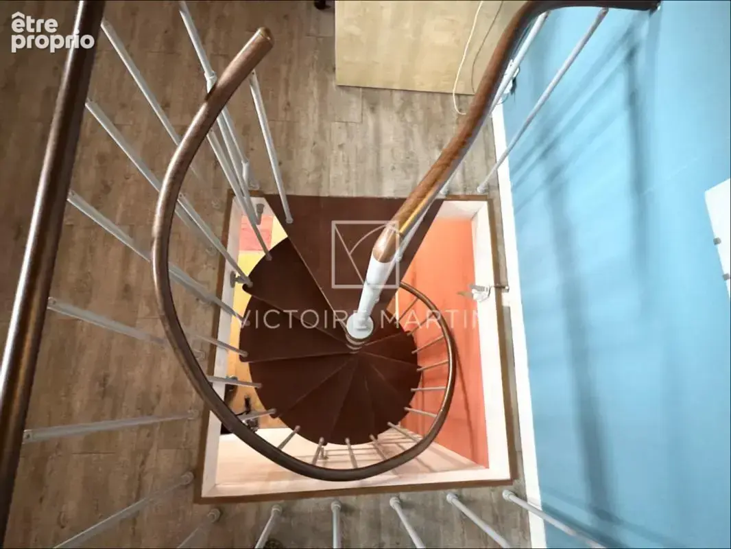 Maison 88 m² à Aubervilliers  - photo 8