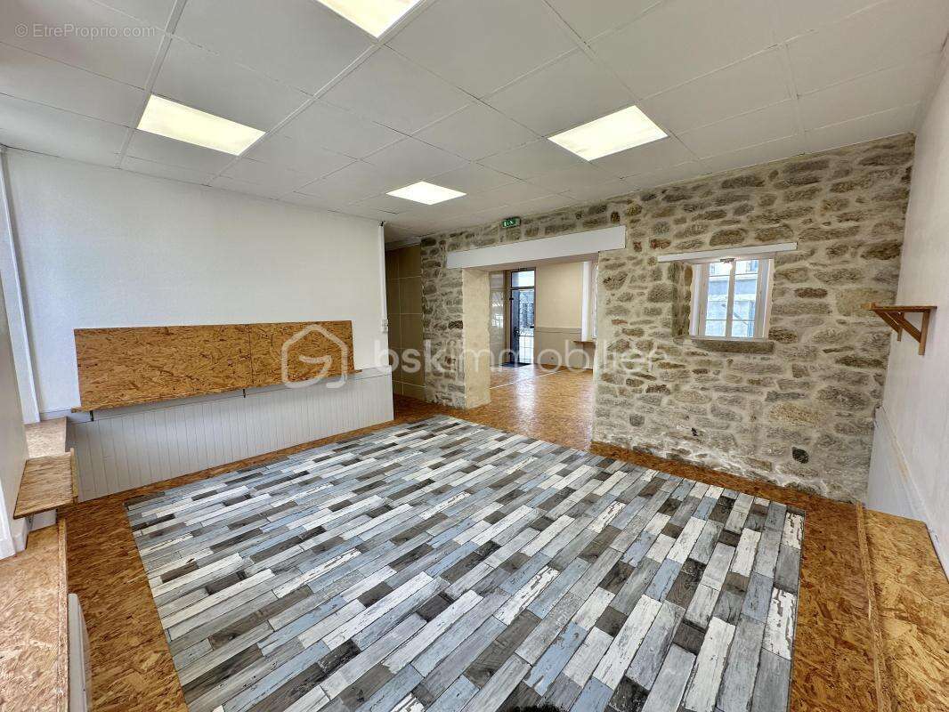 Local commercial 75 m² – Quimper Cap Horn - photo 7