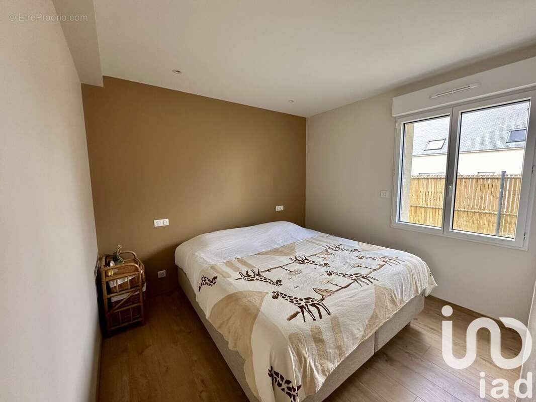 Photo 6 - Maison à PLOUER-SUR-RANCE