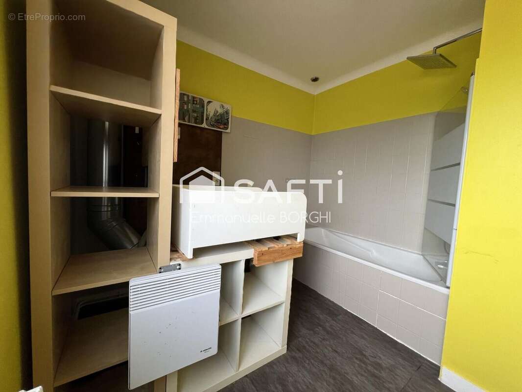 Photo 7 - Maison à LA CHAPELLE-HEULIN