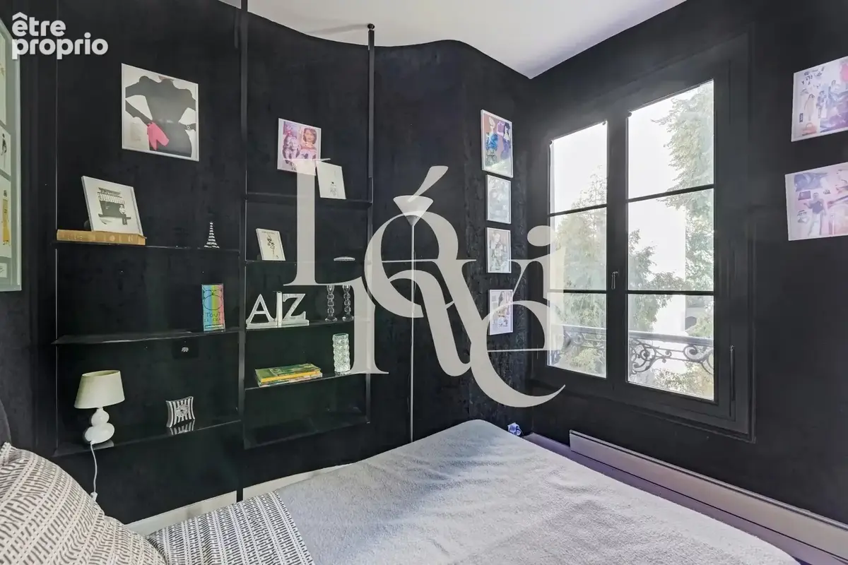 Appartement - 2 pièces - 28,5 m2 - photo 9