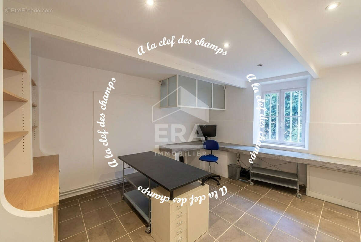 Maison 372m² à gif-sur-yvette - photo 16