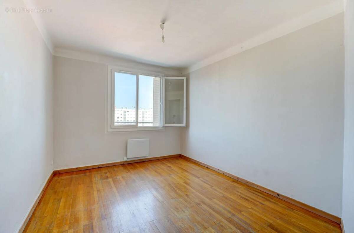 Appartement de 4 pièces de 73 m² à Villeurbanne - photo 10