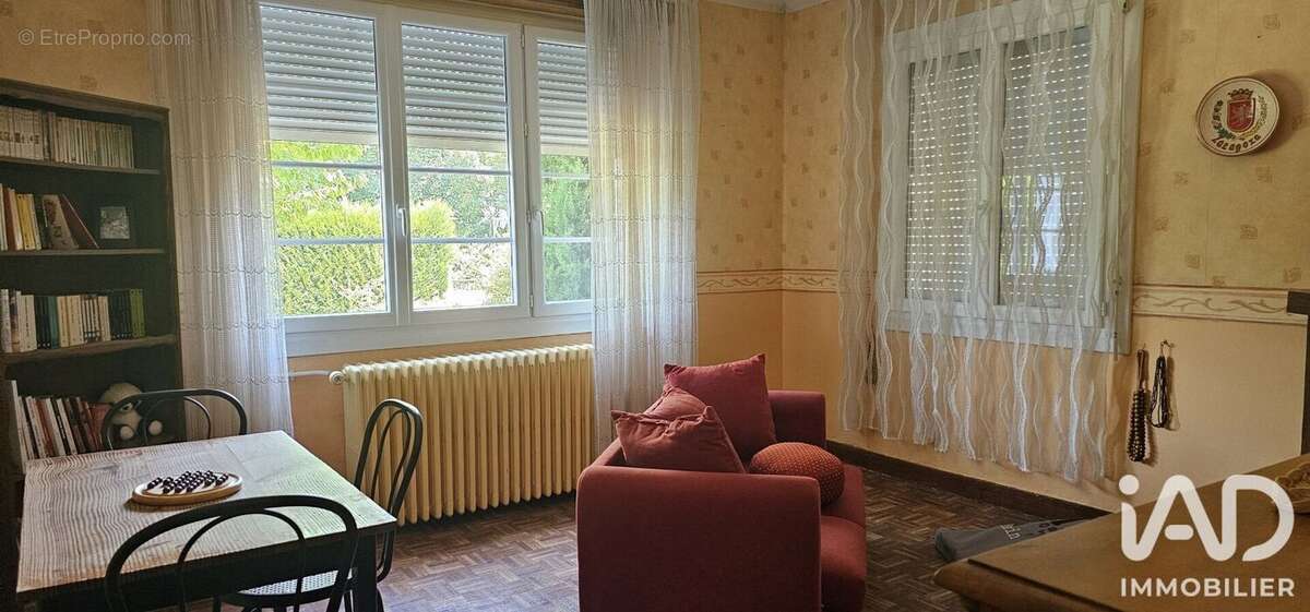 Maison 161 m² à Sarrancolin  - photo 3