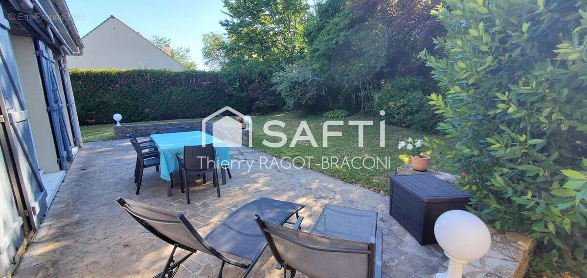 Photo 6 - Maison à VAUREAL