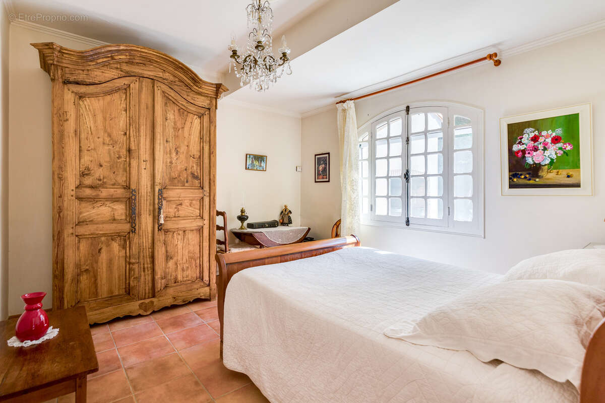 Maison à LA DESTROUSSE