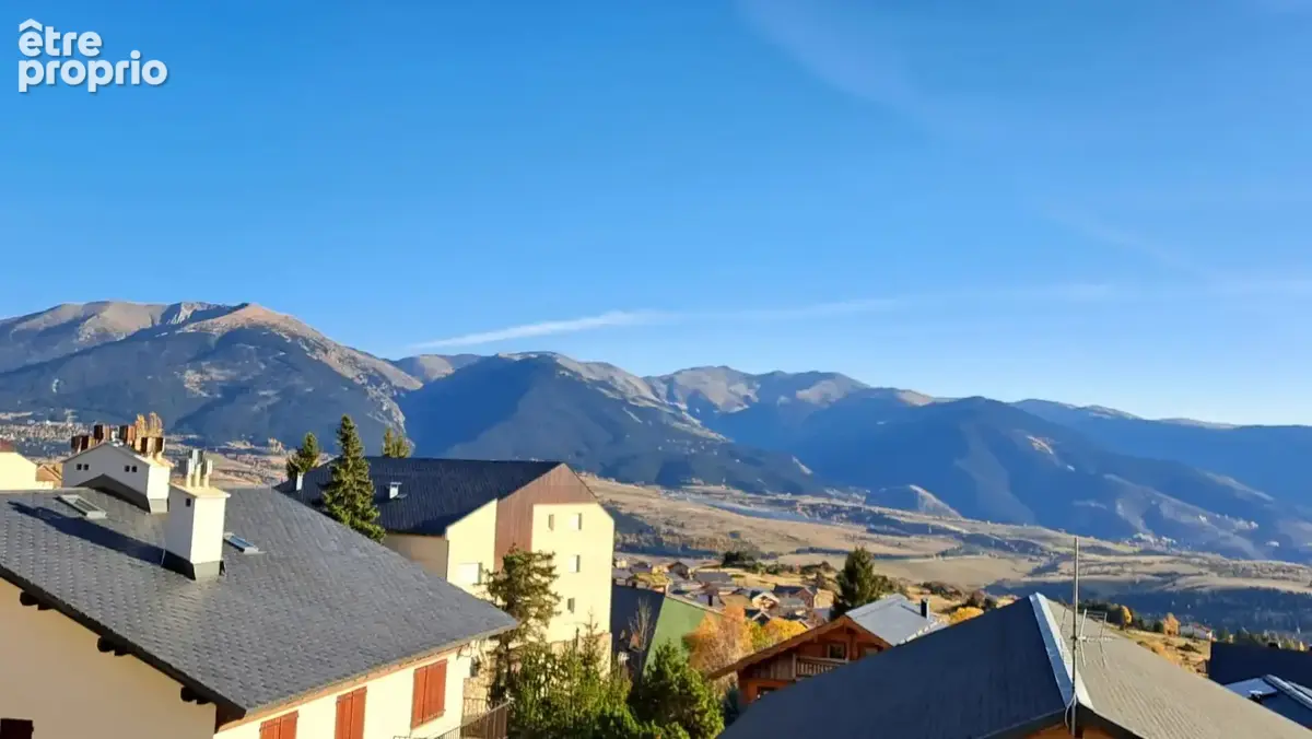 Petite copropriété - photo 4