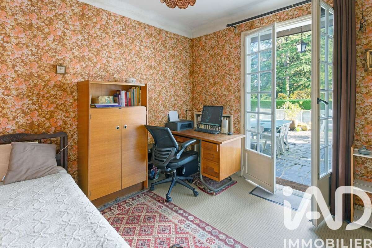 Photo 6 - Maison à ORVAULT
