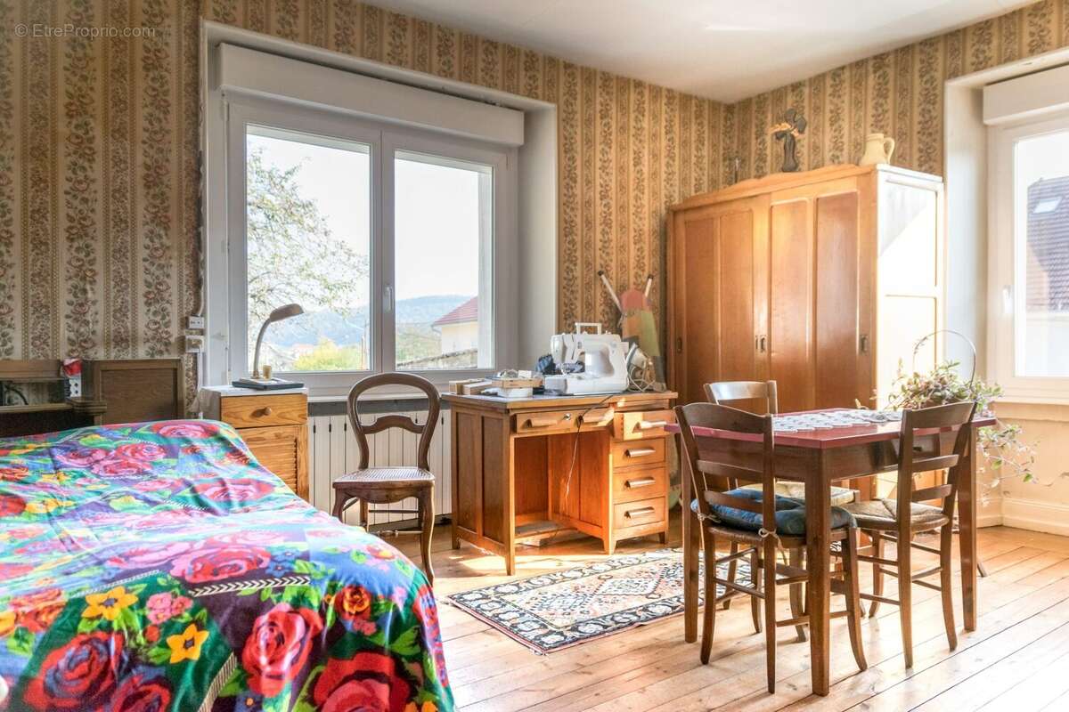 Avant (chambre)