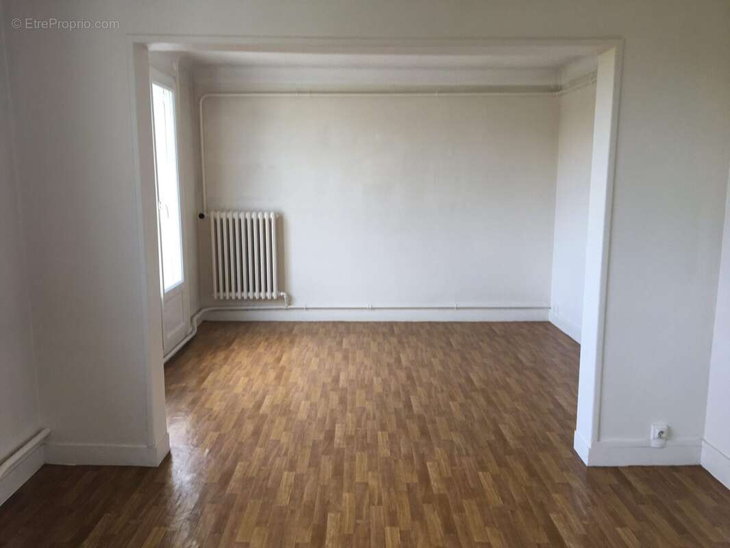 Appartement à CHOISY-LE-ROI