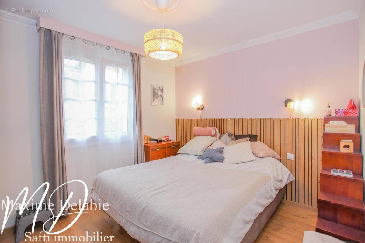 Photo 1 - Maison à LE MANS