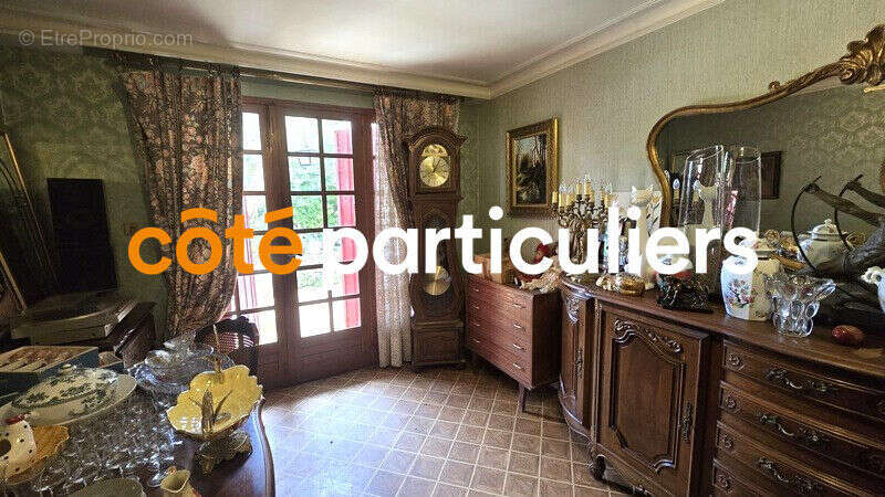 Maison à CARCASSONNE