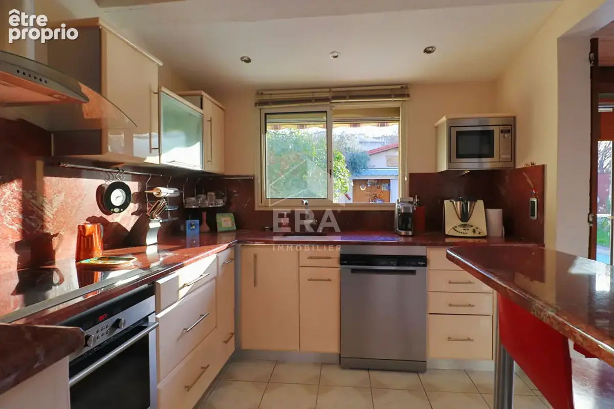 Maison 160m² à marseille 11e arrondissement - photo 6