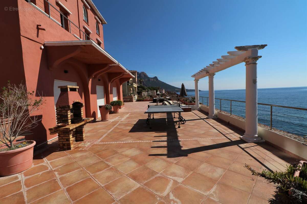 Maison à LA SEYNE-SUR-MER