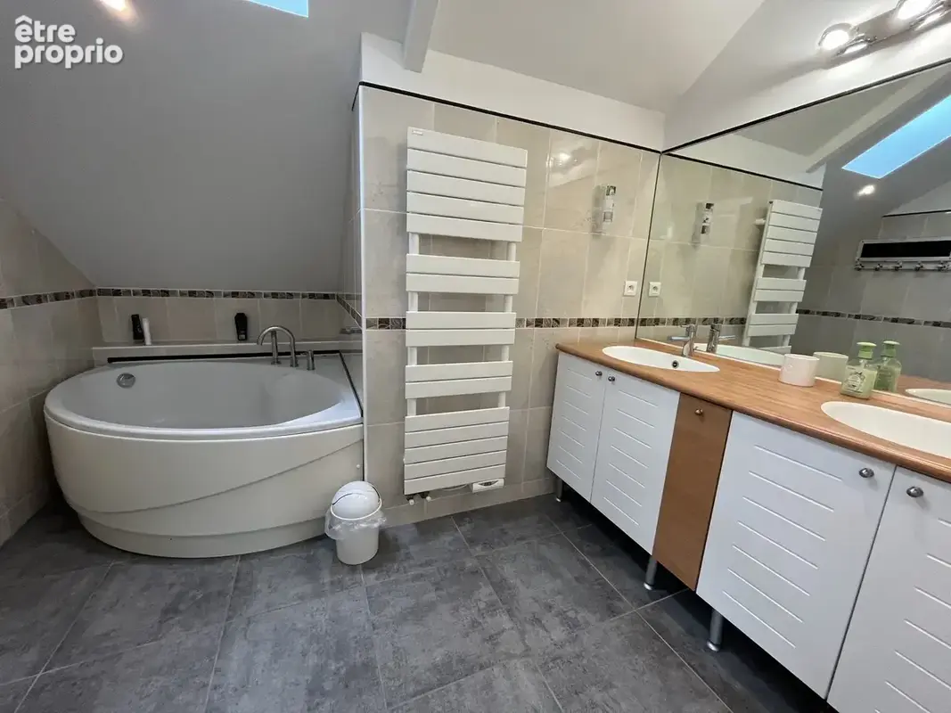 Maison 140 m² à Arcachon  - photo 7