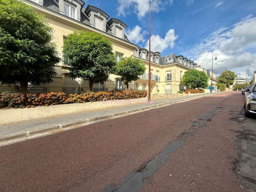 Appartement à VERSAILLES