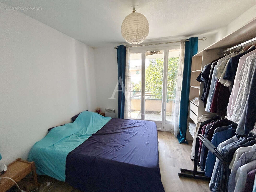 Appartement Aussonne 2 pièce(s) 50 m2 idéal investisseur - photo 4