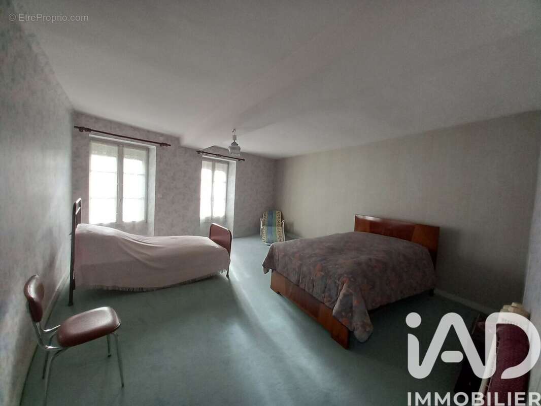 Photo 8 - Maison à VILLAINES-LA-JUHEL