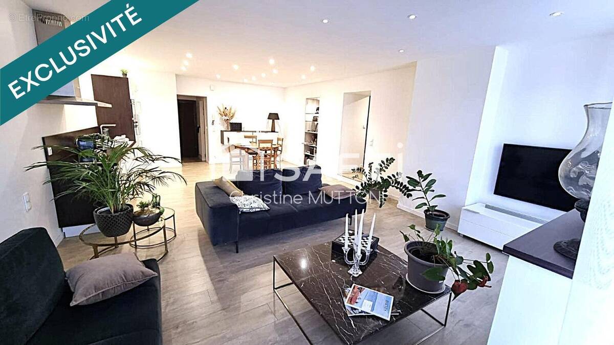 Photo 1 - Appartement à RUMILLY