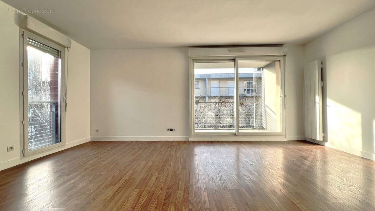 Appartement à TOURCOING