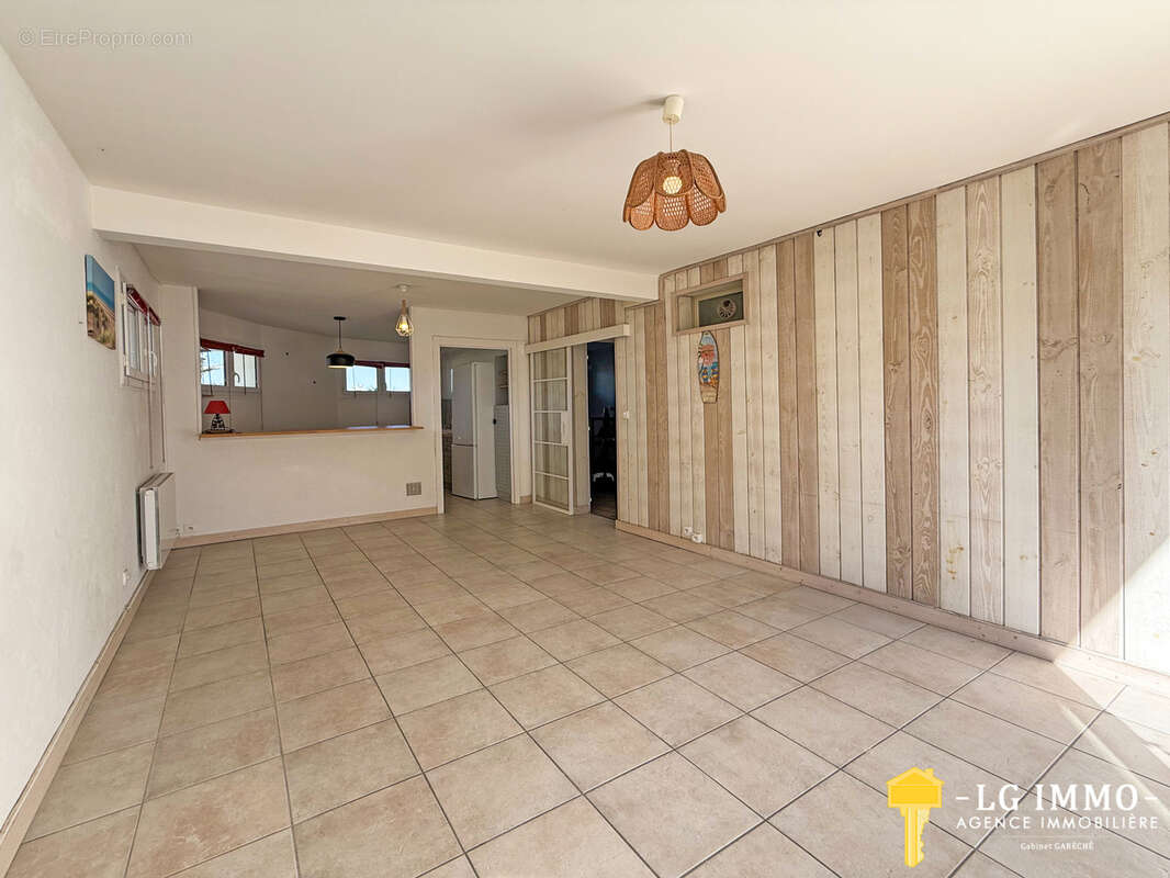 Appartement à ROYAN