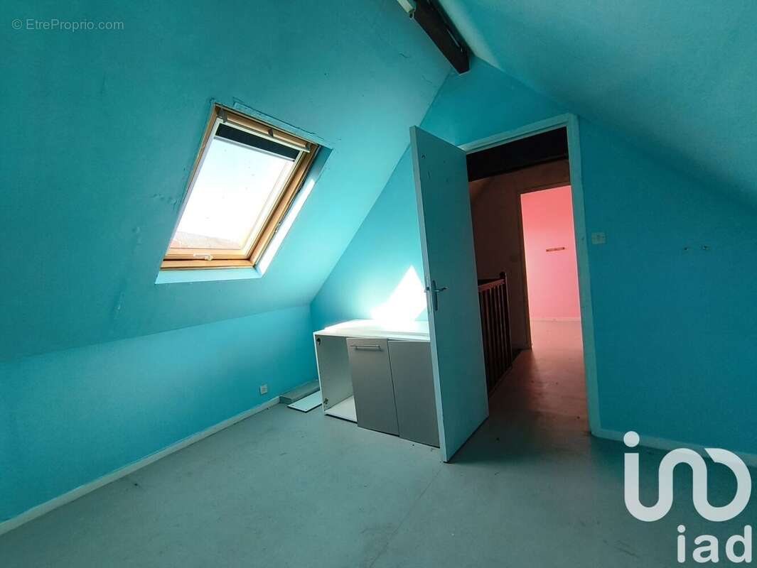 Photo 8 - Appartement à HIRSON