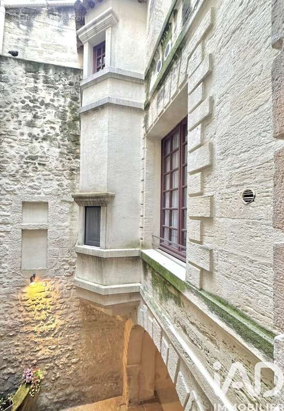 Photo 3 - Appartement à UZES