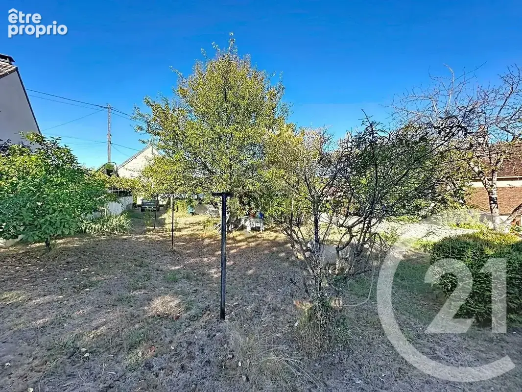 Maison 4 pièces 105 m² à vendre à Sainte-Colombe (77650) - photo 12