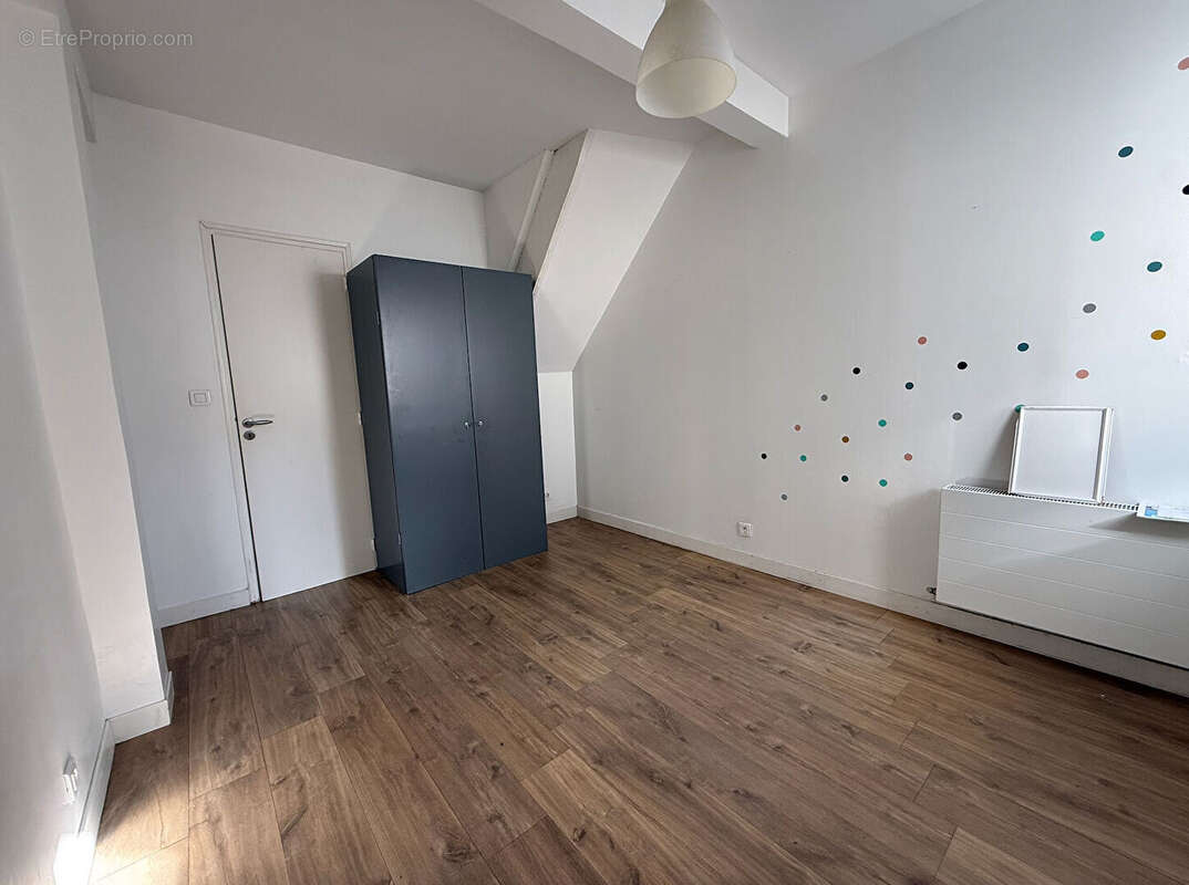 Maison de ville T6 Brest à vendre - photo 10