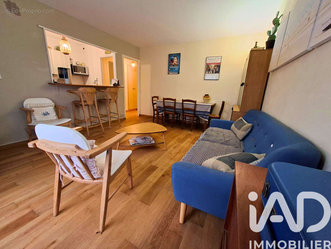 Photo 3 - Appartement à PAIMPOL