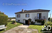 Photo 1 - Maison à CURGY